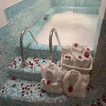 Eveline 2 - Piscina Privata O Jacuzzi Ξενοδοχείο 4*