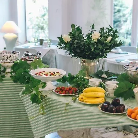 Eveline 2 - Piscina Privata O Jacuzzi