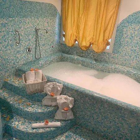 Eveline 2 - Piscina Privata O Jacuzzi Sanremo