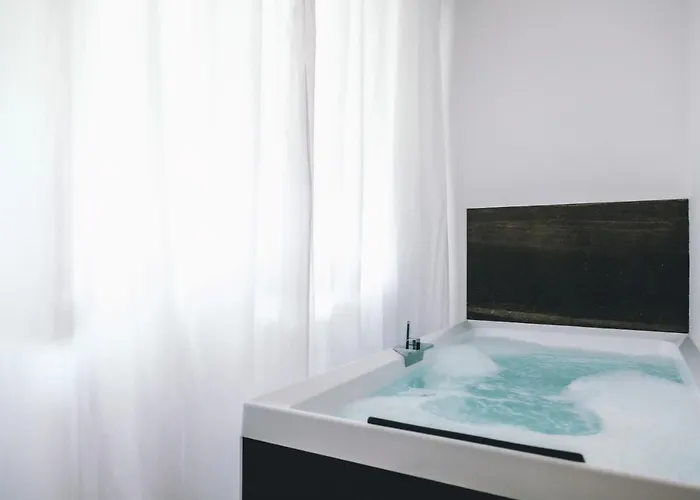 Hotel Eveline 2 - Piscina Privata O Jacuzzi