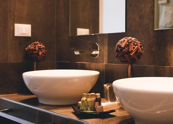 Eveline 2 - Piscina Privata O Jacuzzi