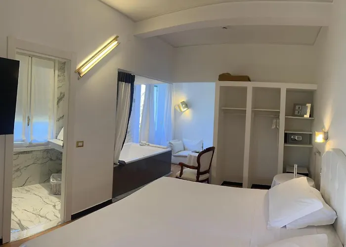 Eveline 2 - Piscina Privata O Jacuzzi 4* Sanremo