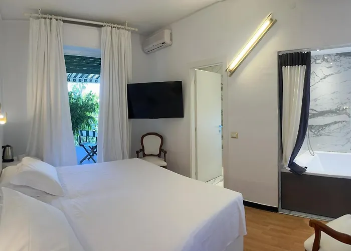 Eveline 2 - Piscina Privata O Jacuzzi