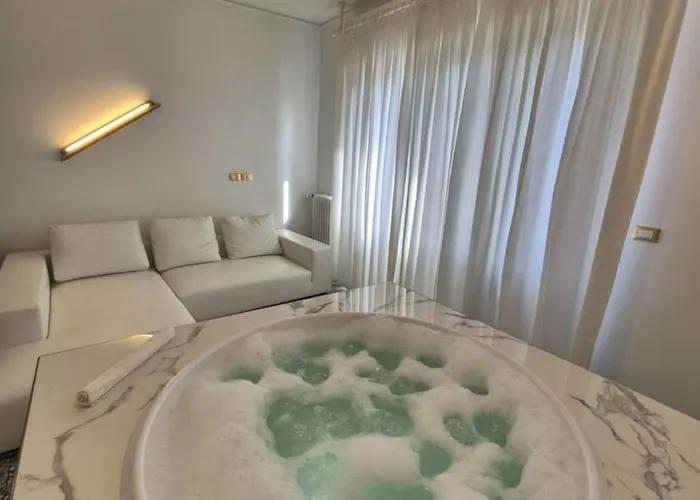 Hotel Eveline 2 - Piscina Privata O Jacuzzi