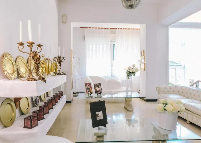 Eveline 2 - Piscina Privata O Jacuzzi Hotel Sanremo