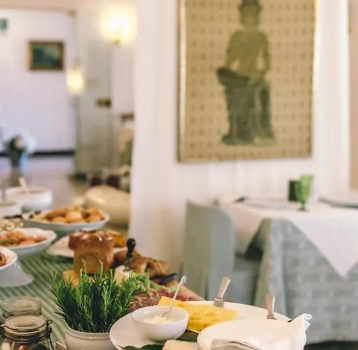 Eveline 2 - Piscina Privata O Jacuzzi Sanremo