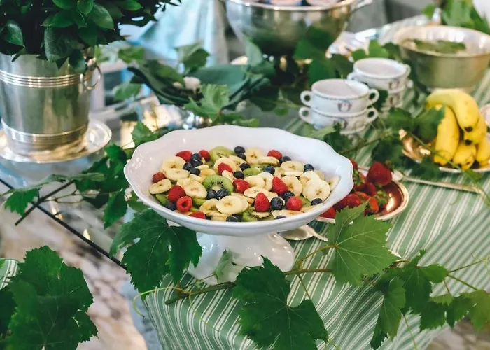 Hotel Eveline 2 - Piscina Privata O Jacuzzi