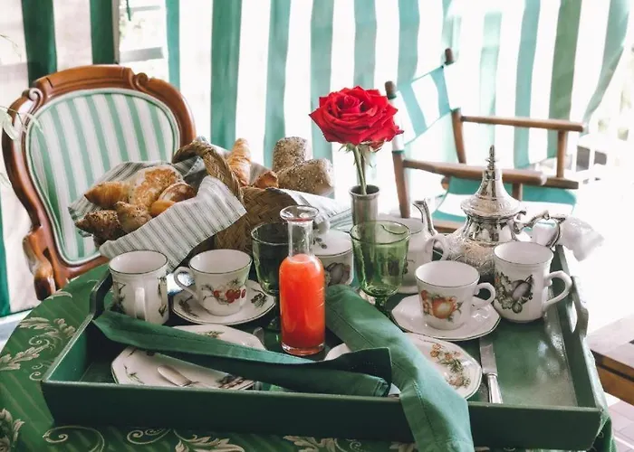 Eveline 2 - Piscina Privata O Jacuzzi Hotel 4*