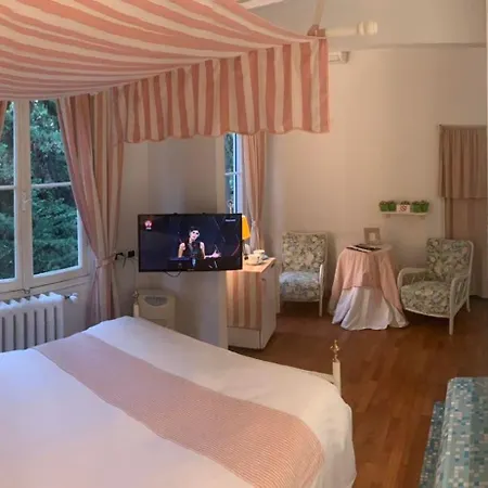 Hotel Eveline 2 - Piscina Privata O Jacuzzi