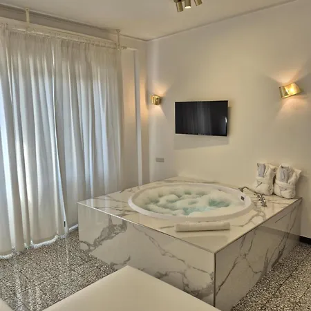 Eveline 2 - Piscina Privata O Jacuzzi