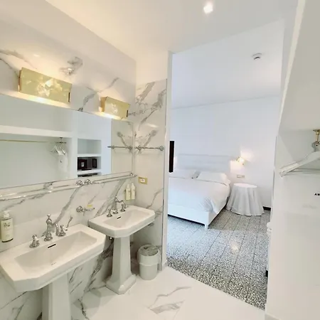 Eveline 2 - Piscina Privata O Jacuzzi Sanremo