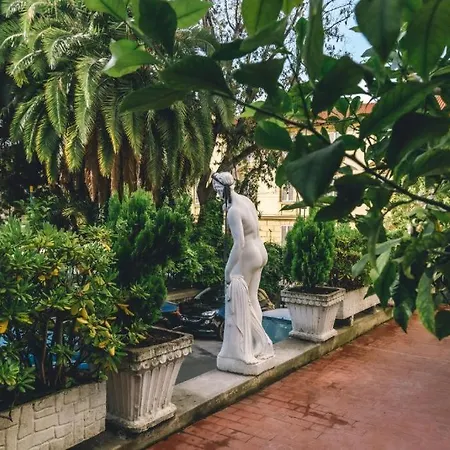 Eveline 2 - Piscina Privata O Jacuzzi Hotel Sanremo