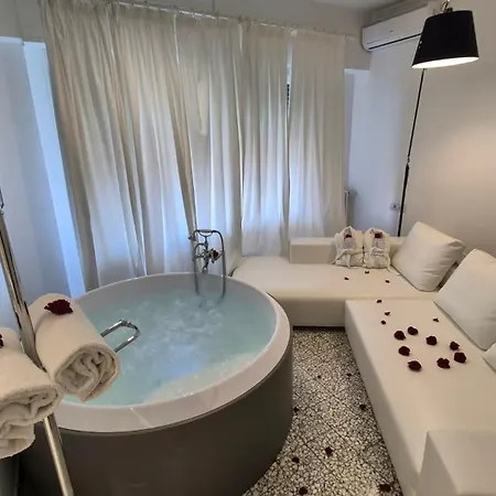 Eveline 2 - Piscina Privata O Jacuzzi Sanremo