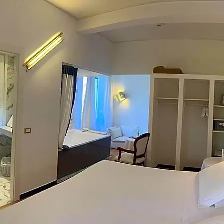 Eveline 2 - Piscina Privata O Jacuzzi Hotel Sanremo