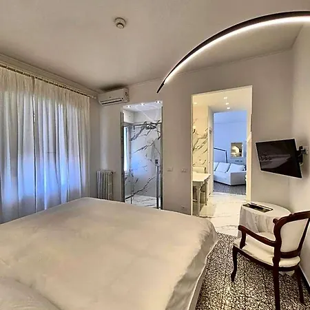 Hotel Eveline 2 - Piscina Privata O Jacuzzi Sanremo