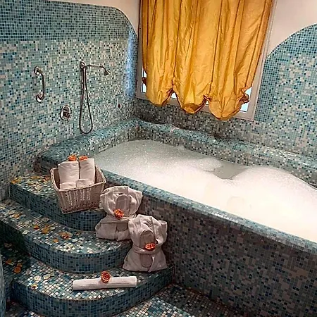 Eveline 2 - Piscina Privata O Jacuzzi Hotel Sanremo