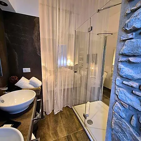 Eveline 2 - Piscina Privata O Jacuzzi Hotel Sanremo