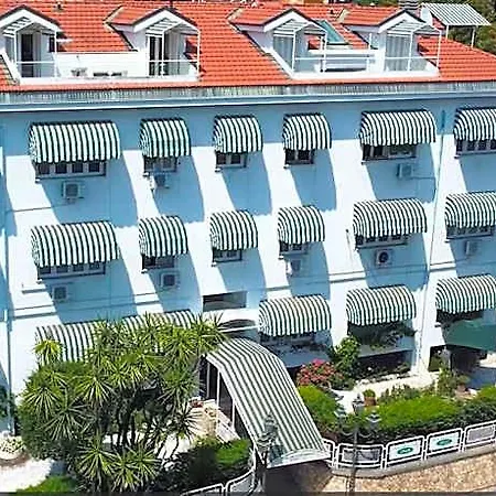 Hotel Eveline 2 - Piscina Privata O Jacuzzi 4*