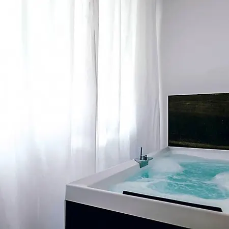 Eveline 2 - Piscina Privata O Jacuzzi 4* Sanremo