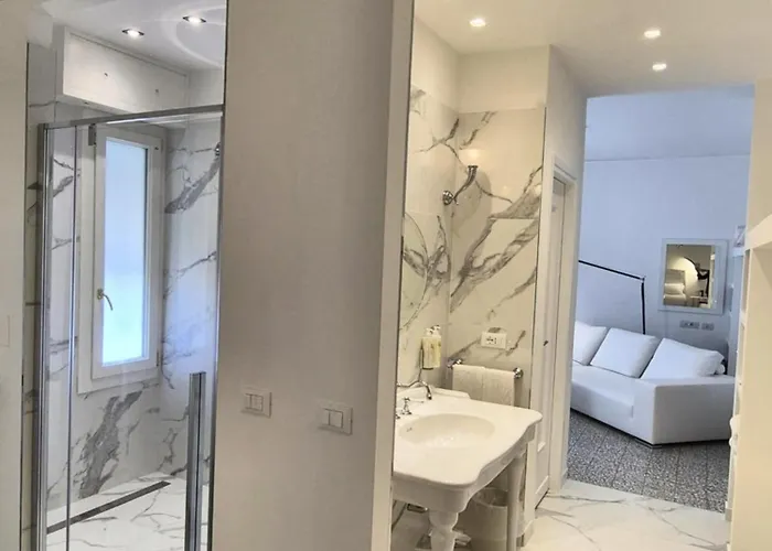 Hotel Eveline 2 - Piscina Privata O Jacuzzi Sanremo