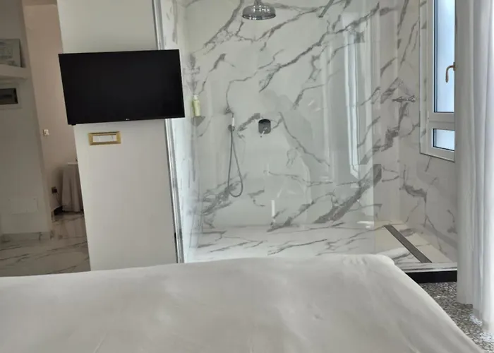 Hotel Eveline 2 - Piscina Privata O Jacuzzi Sanremo